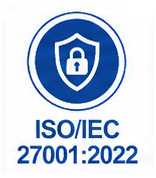 ISO 27001:2022 Certification